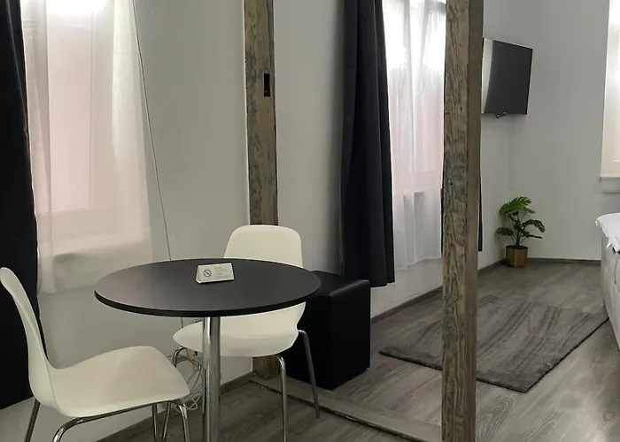 Karl Marx 3 Apartament *